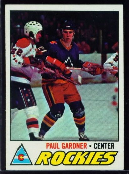 24 Paul Gardner